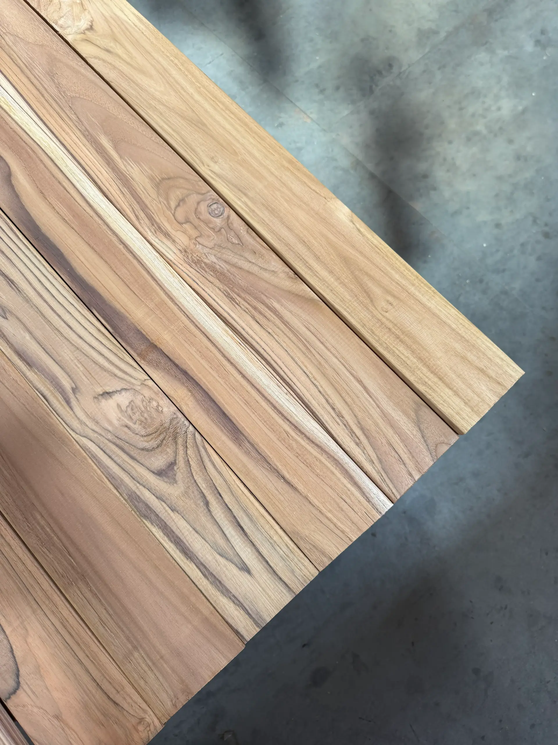 Soluciones en madera para cada espacio